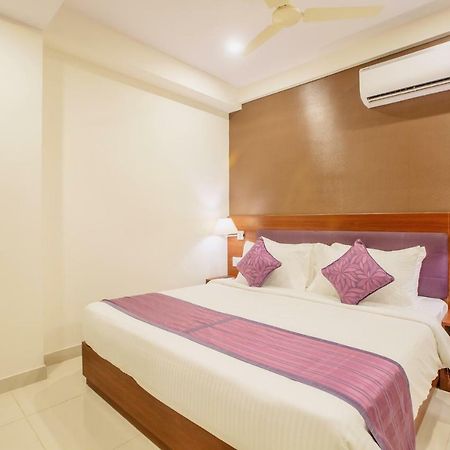Hotel Classio Inn Devanahalli Exterior photo