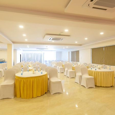 Hotel Classio Inn Devanahalli Exterior photo