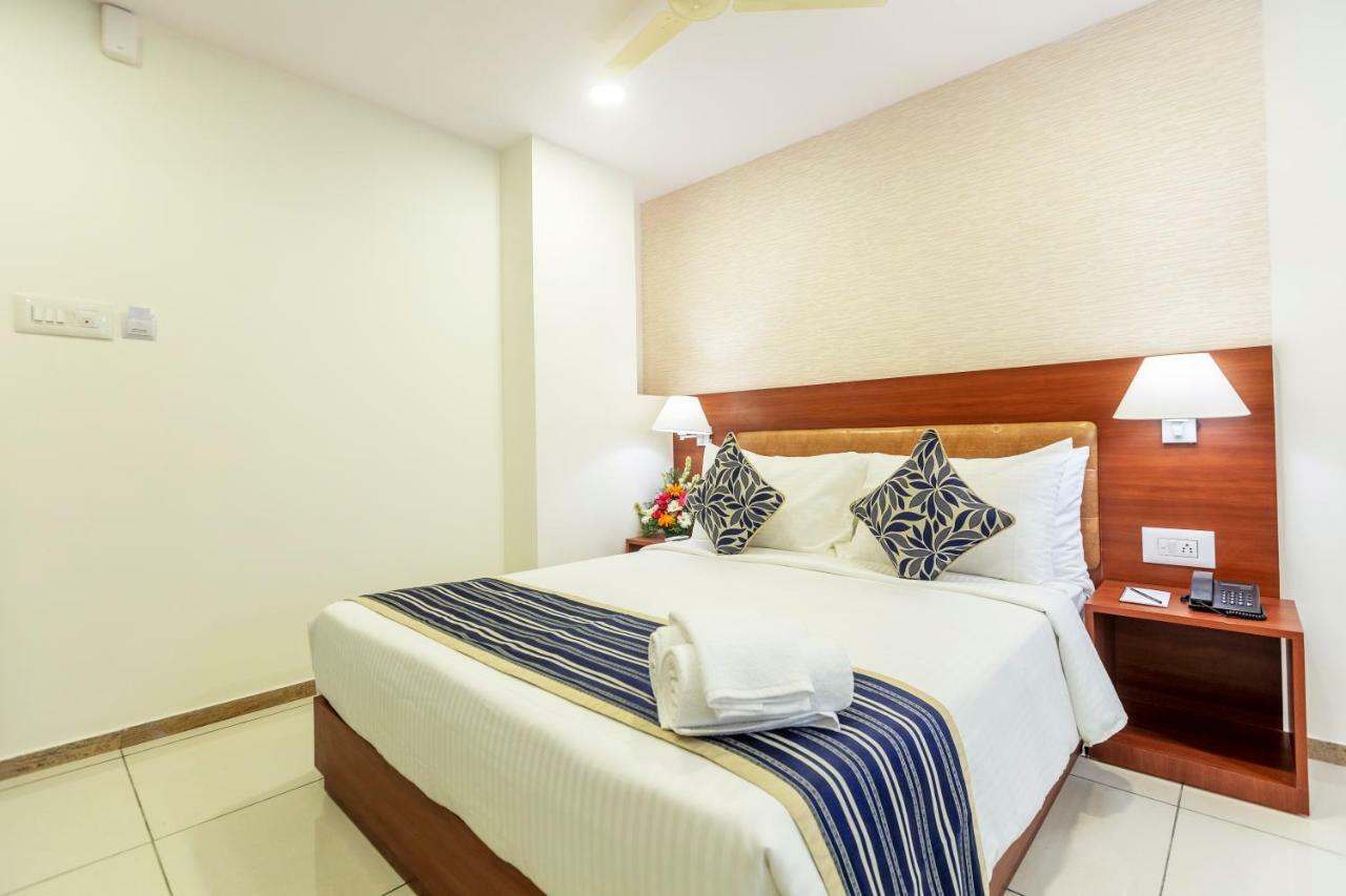 Hotel Classio Inn Devanahalli Exterior photo