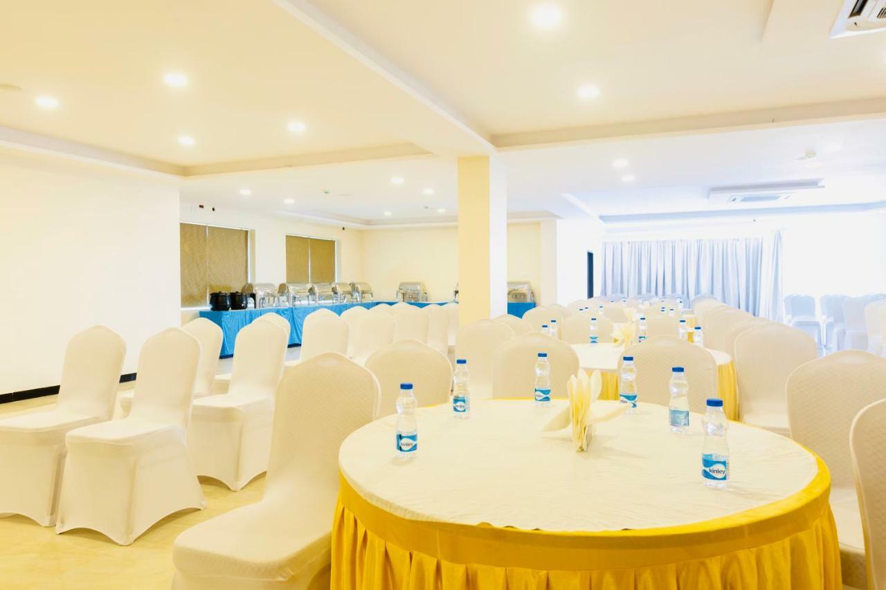 Hotel Classio Inn Devanahalli Exterior photo