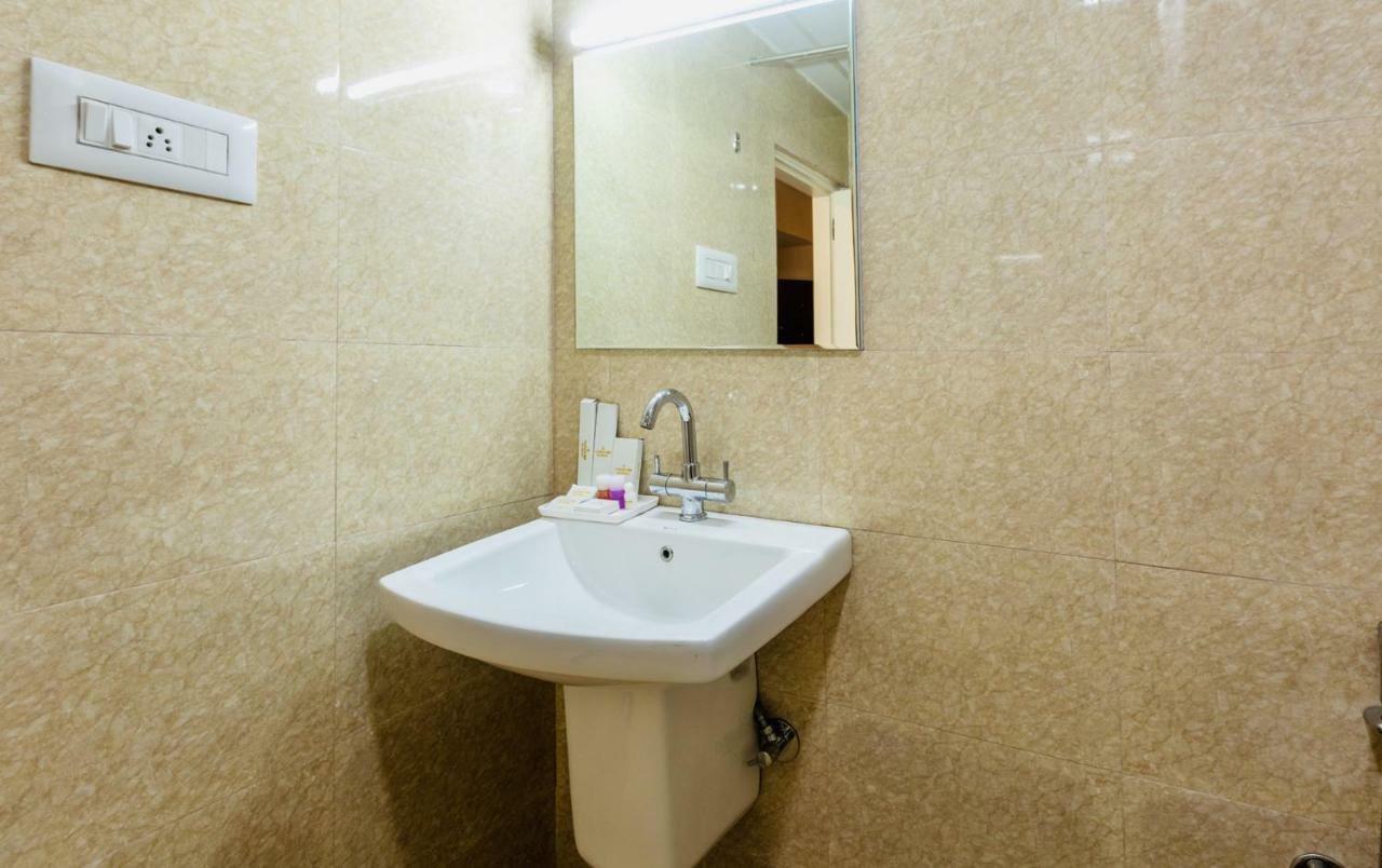 Hotel Classio Inn Devanahalli Exterior photo