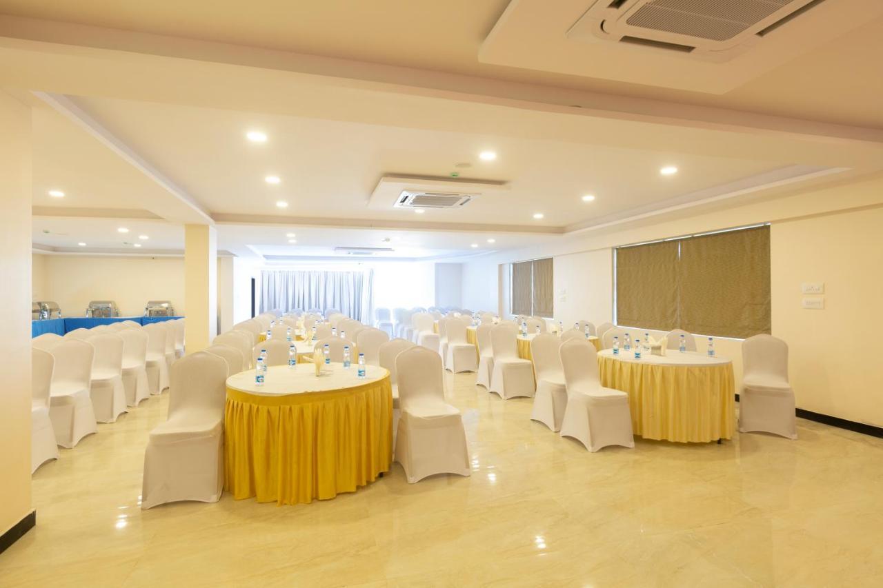 Hotel Classio Inn Devanahalli Exterior photo
